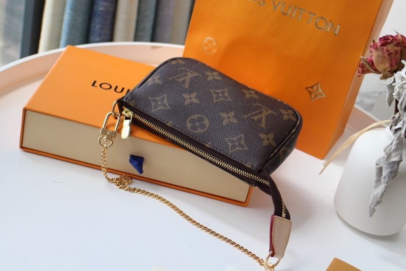 Louis Vuitton Wallets